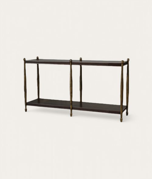 [Morley Console - Size 1]