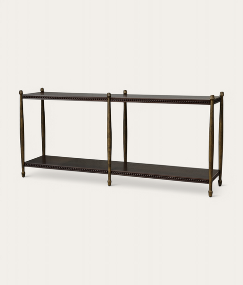 [Morley Console - Size 2]