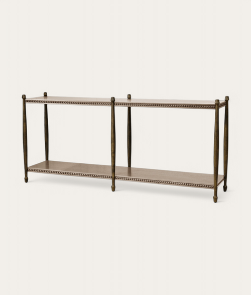 [Morley Console - Size 2]