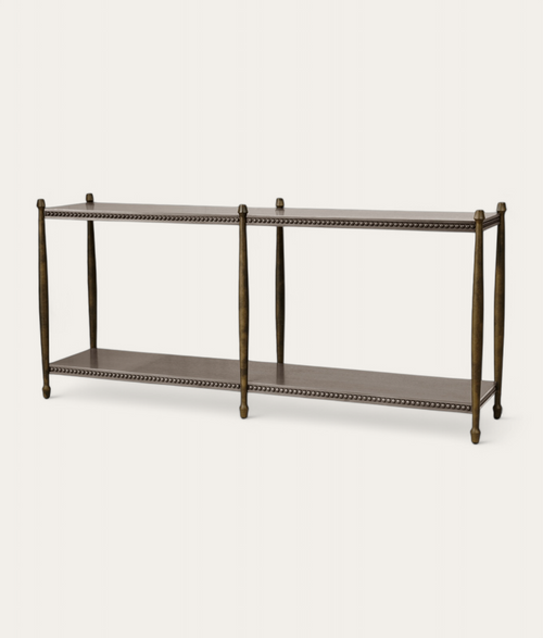 [Morley Console - Size 2]