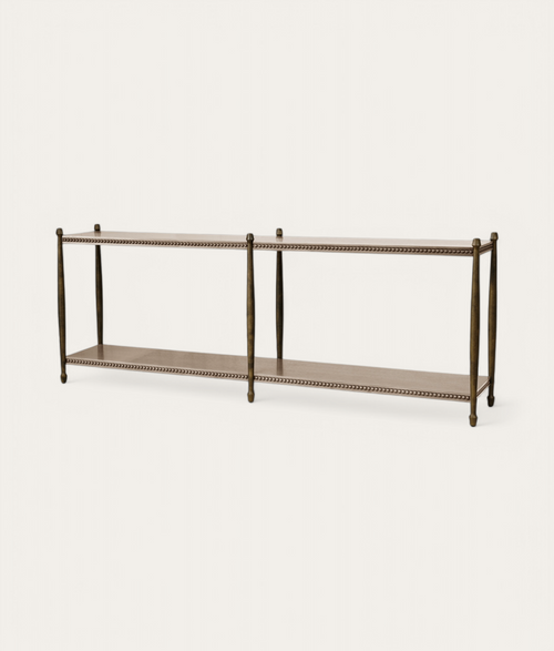 [Morley Console - Size 3]