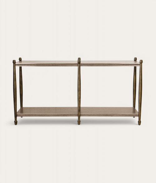 [Morley Console - Size 1]