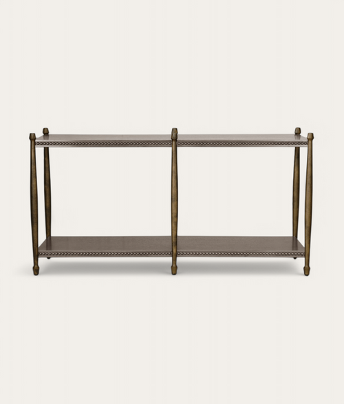 [Morley Console - Size 1]