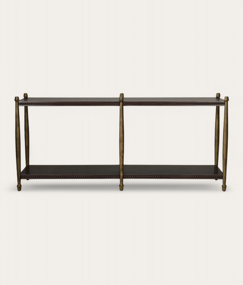 [Morley Console - Size 2]