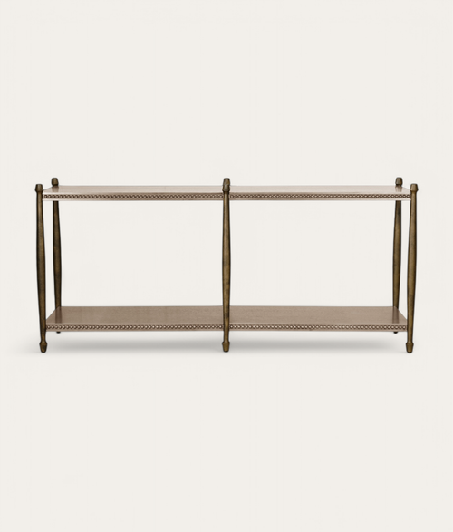 [Morley Console - Size 2]