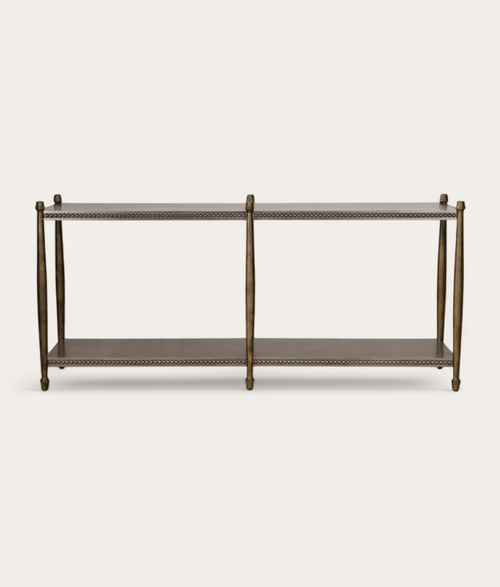 [Morley Console - Size 2]