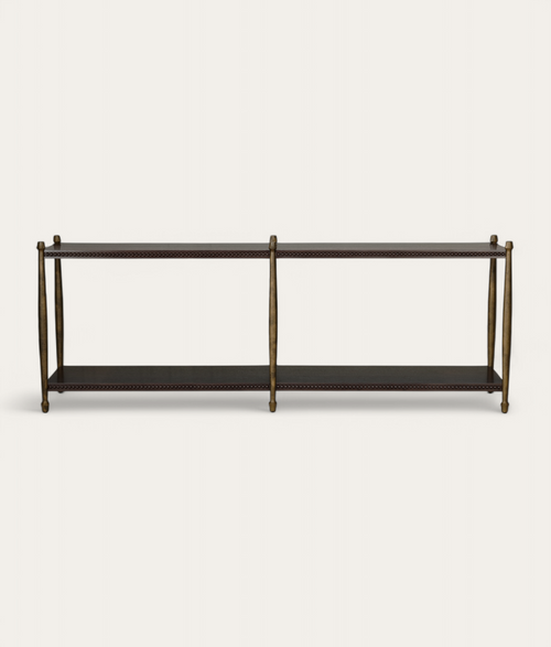 [Morley Console - Size 3]