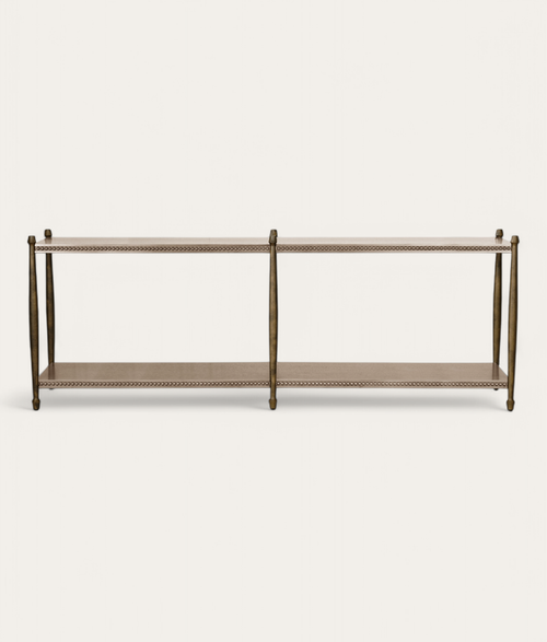 [Morley Console - Size 3]