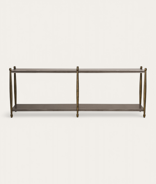 [Morley Console - Size 3]