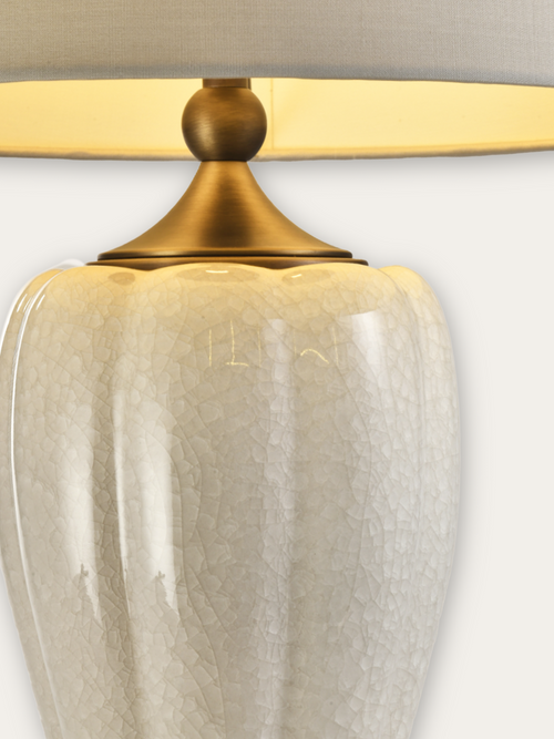 Montgomery Table Lamp