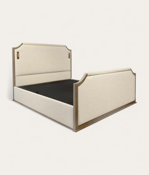 [Northcotte Bed - Super King / UK Plug,  Northcotte Bed - Super King / EU Plug, Northcotte Bed - Super King / USA Plug]