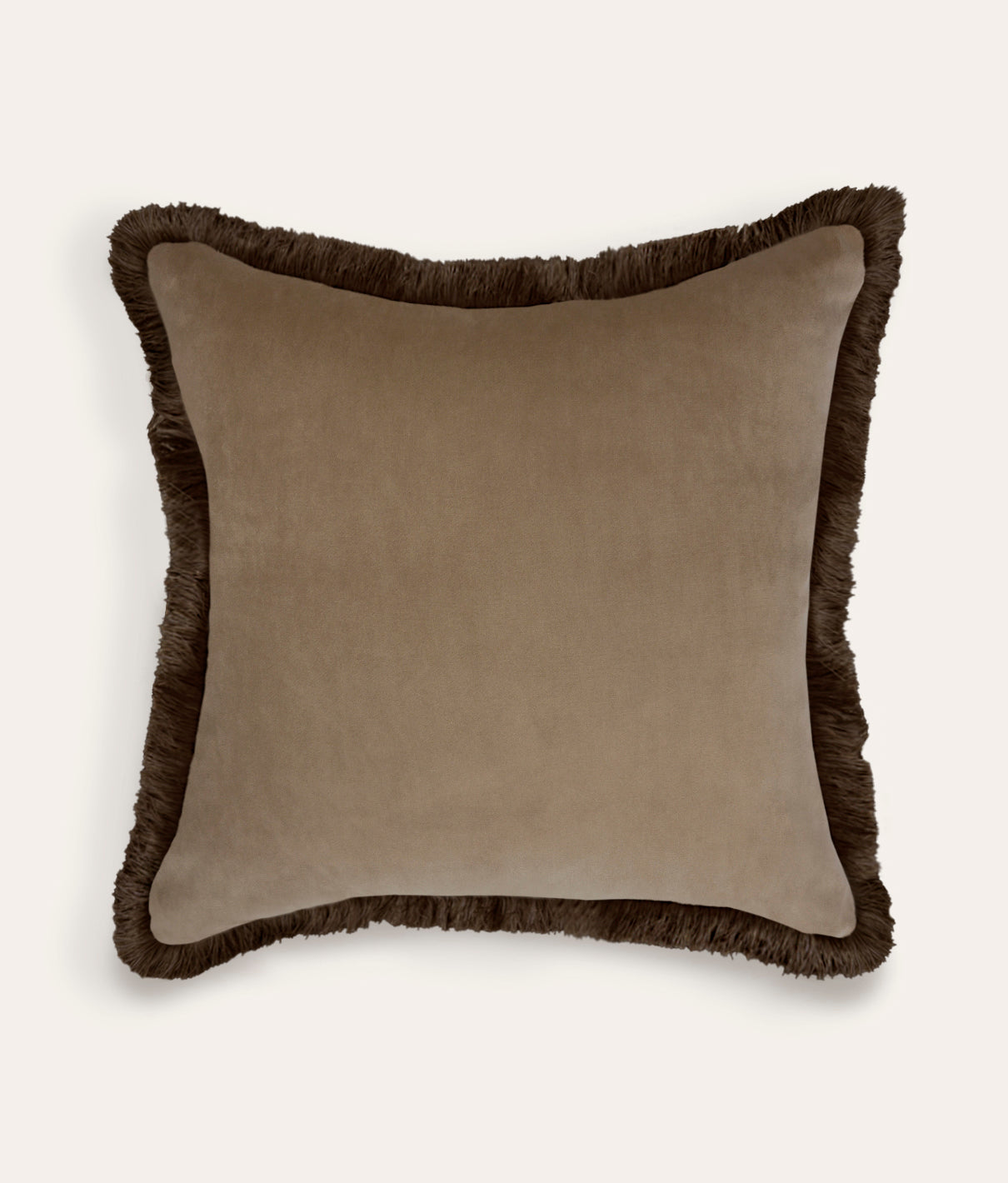 Nova Cushion - Fringe