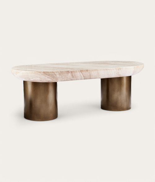 [Orion Coffee Table - Size 2]