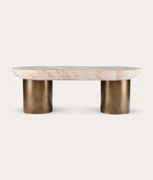 [Orion Coffee Table - Size 2]