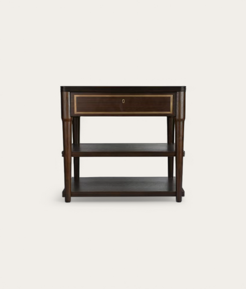 [Pembroke Bedside - Size 1]