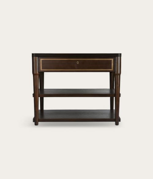 [Pembroke Bedside - Size 2]