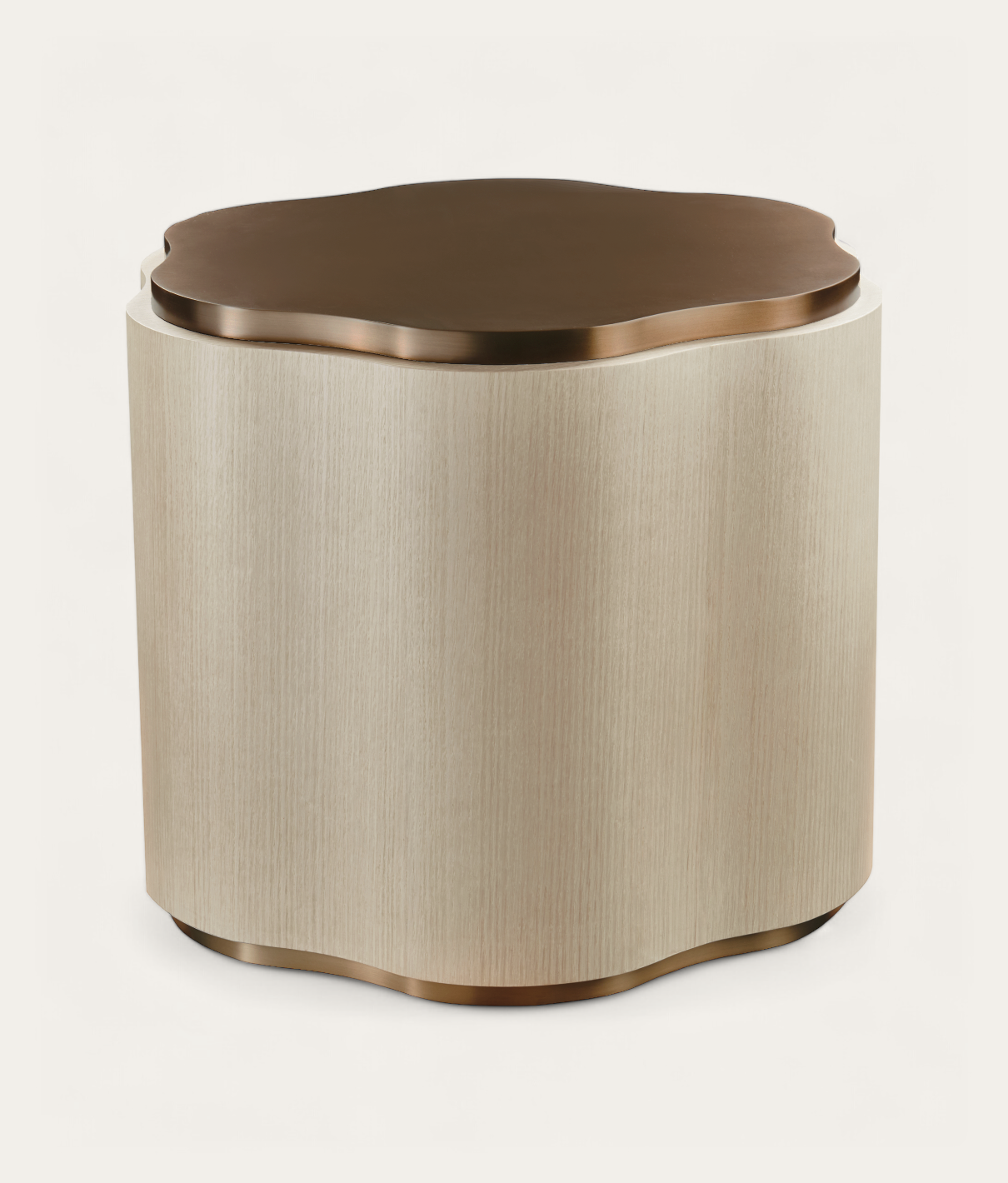 [Faris Side Table - Size 2]