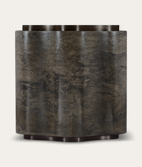 [Faris Side Table - Size 2]