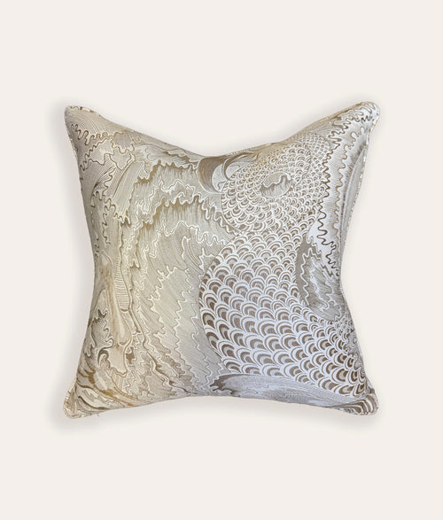 Ramsey Cushion