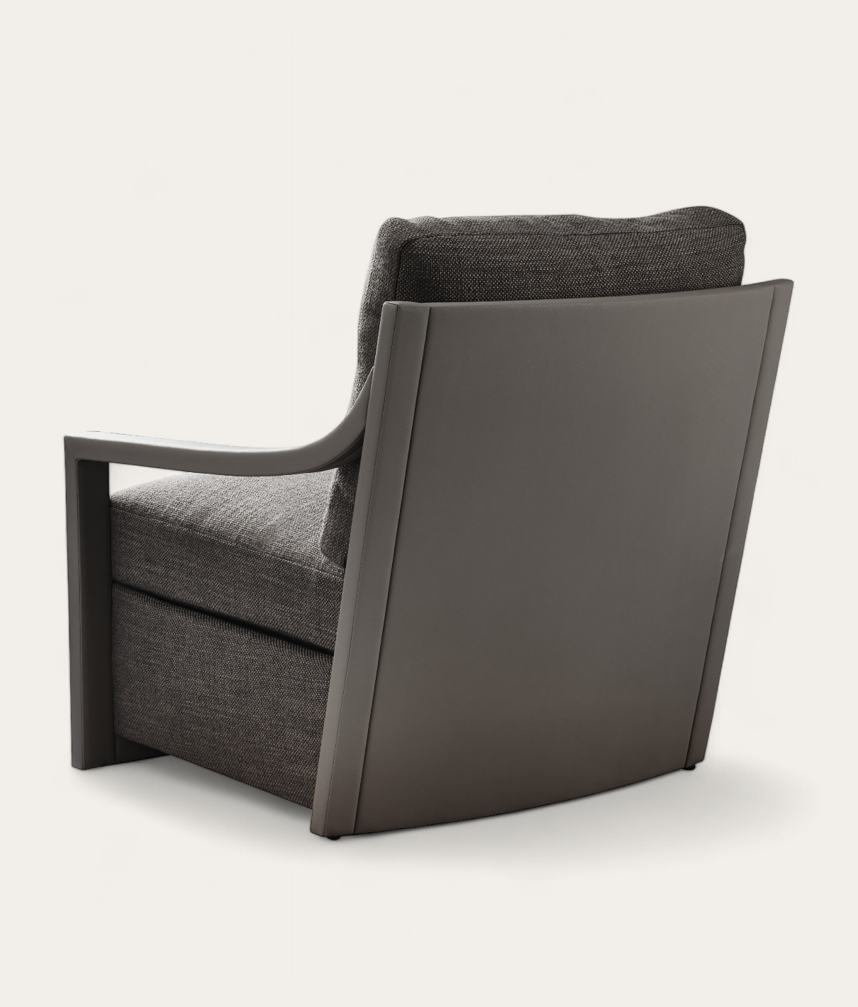 Raven Armchair -  Smoke