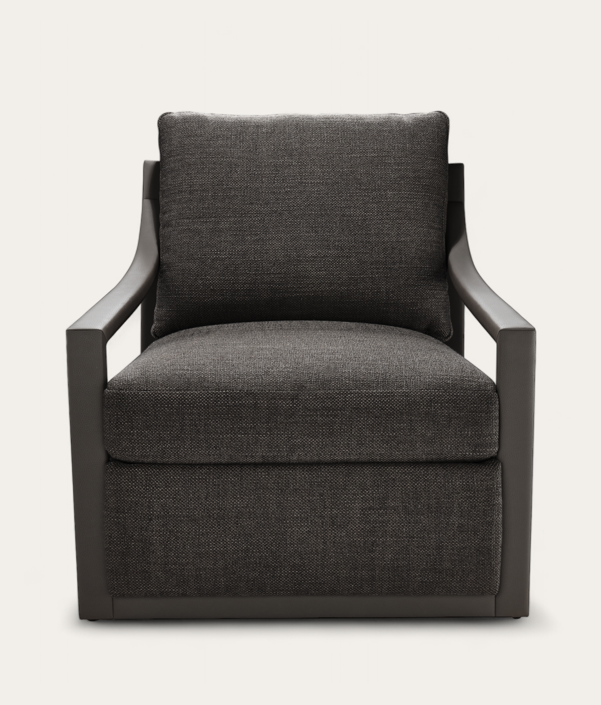 Raven Armchair -  Smoke