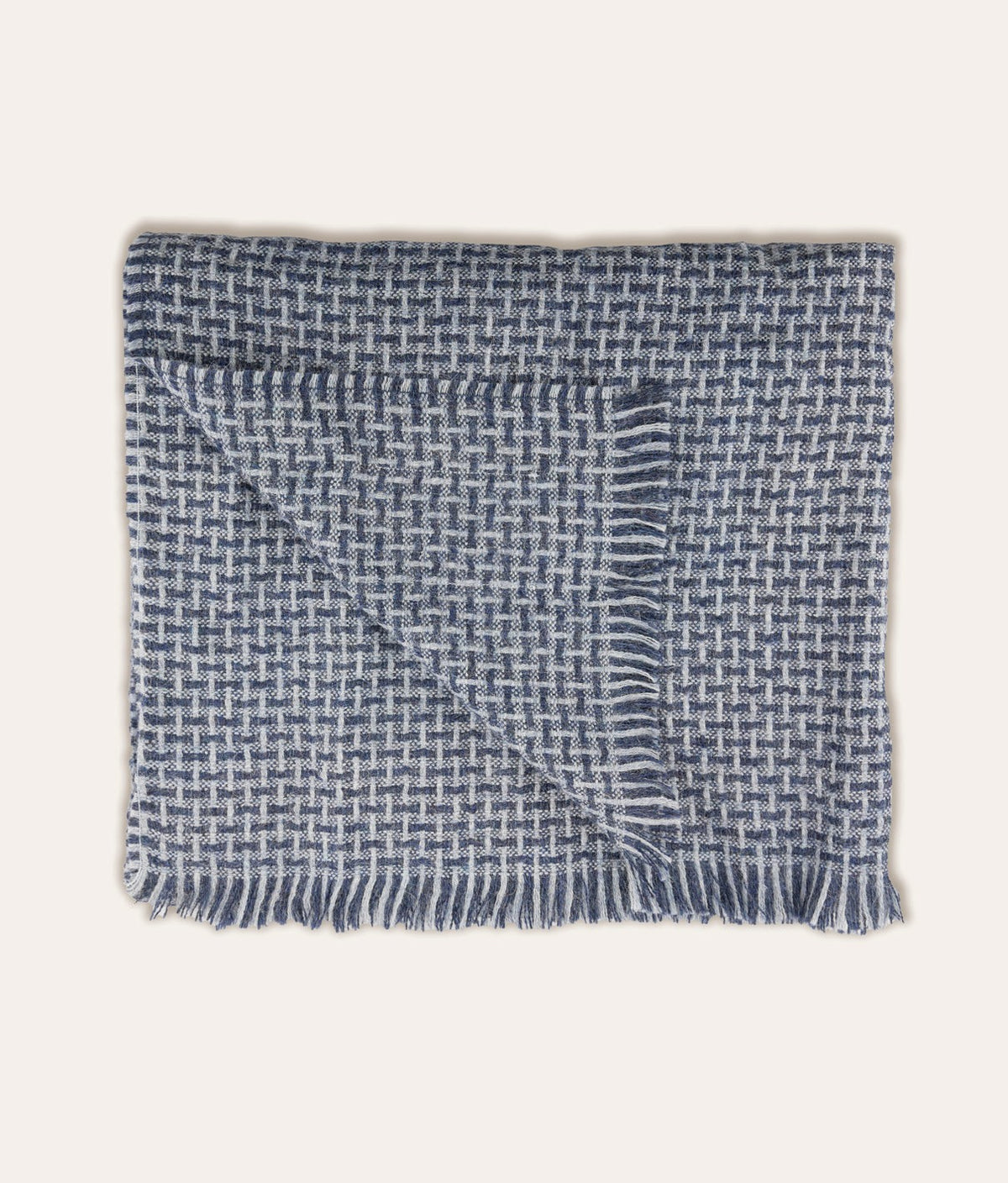 Reeve Alpaca Throw