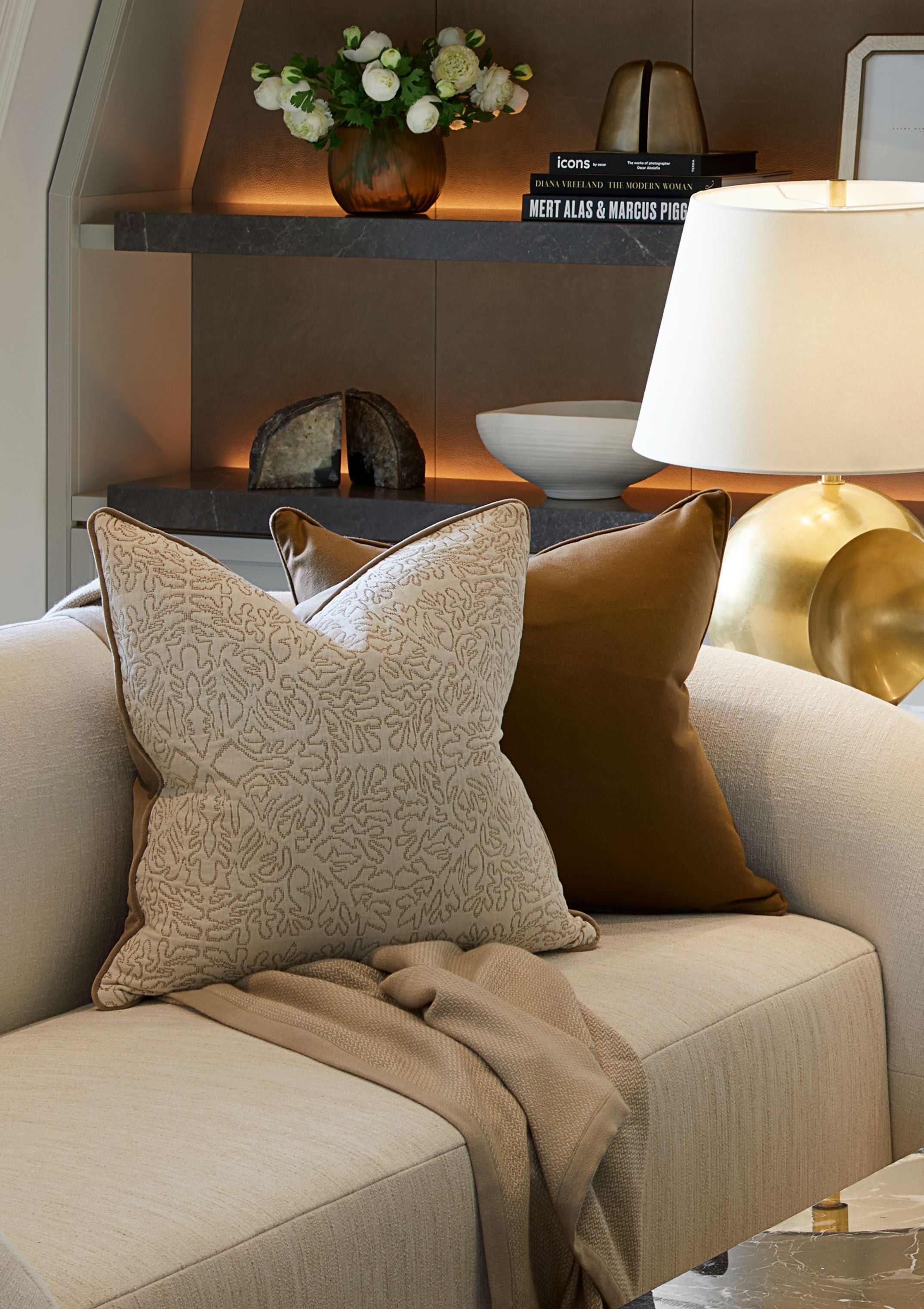 Interior Design – Laura Hammett Living