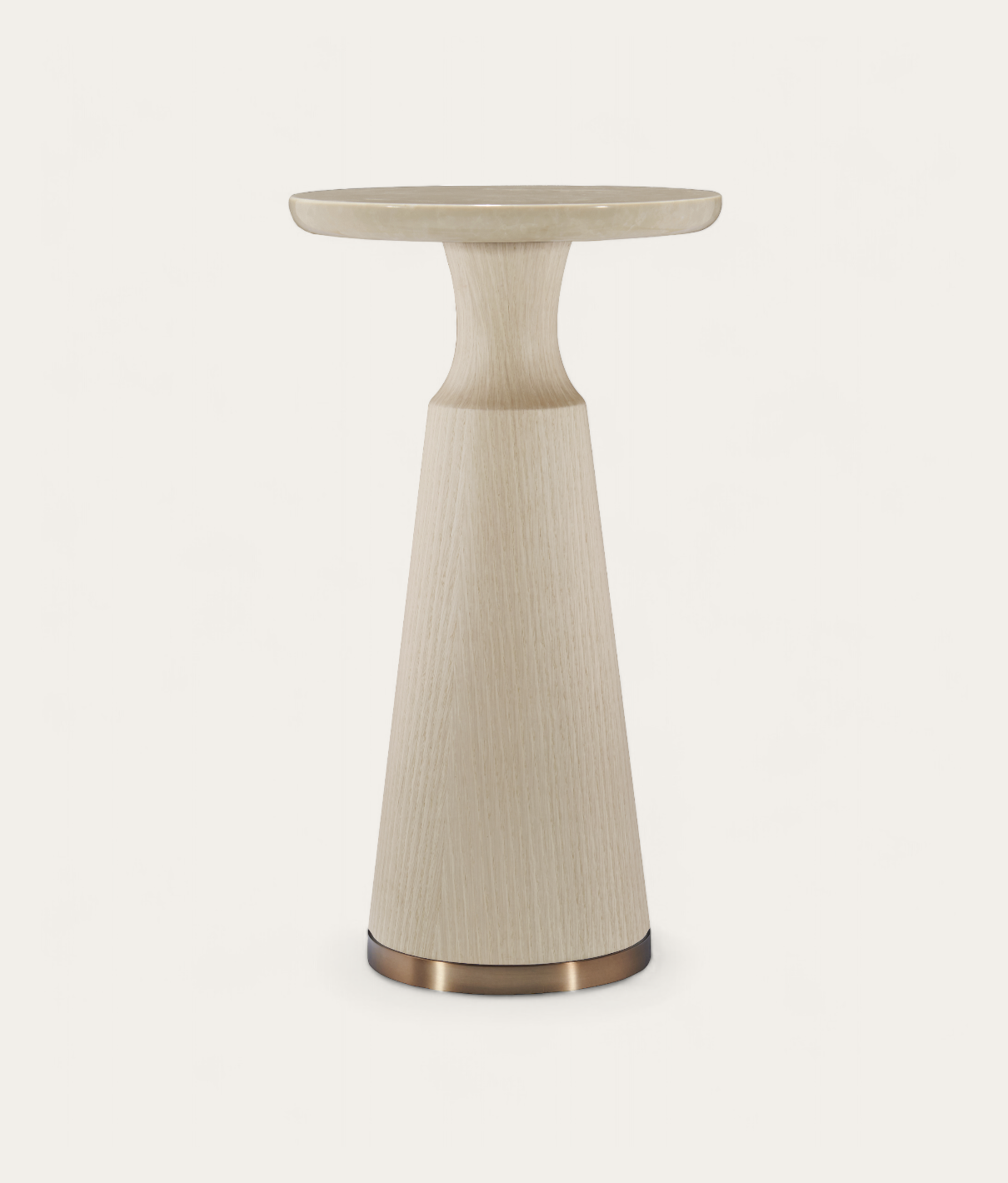 Rio Side Table - Light