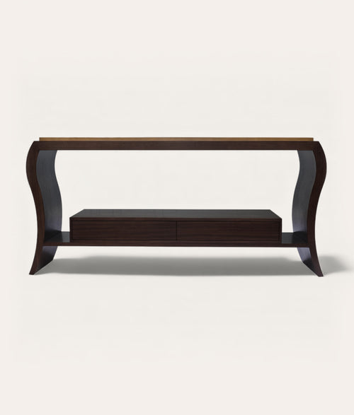 [Ronson Console Table - Size 2]