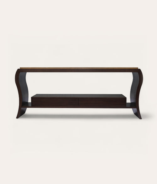 [Ronson Console Table - Size 3]
