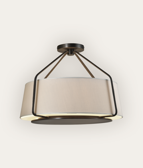 Rover Pendant