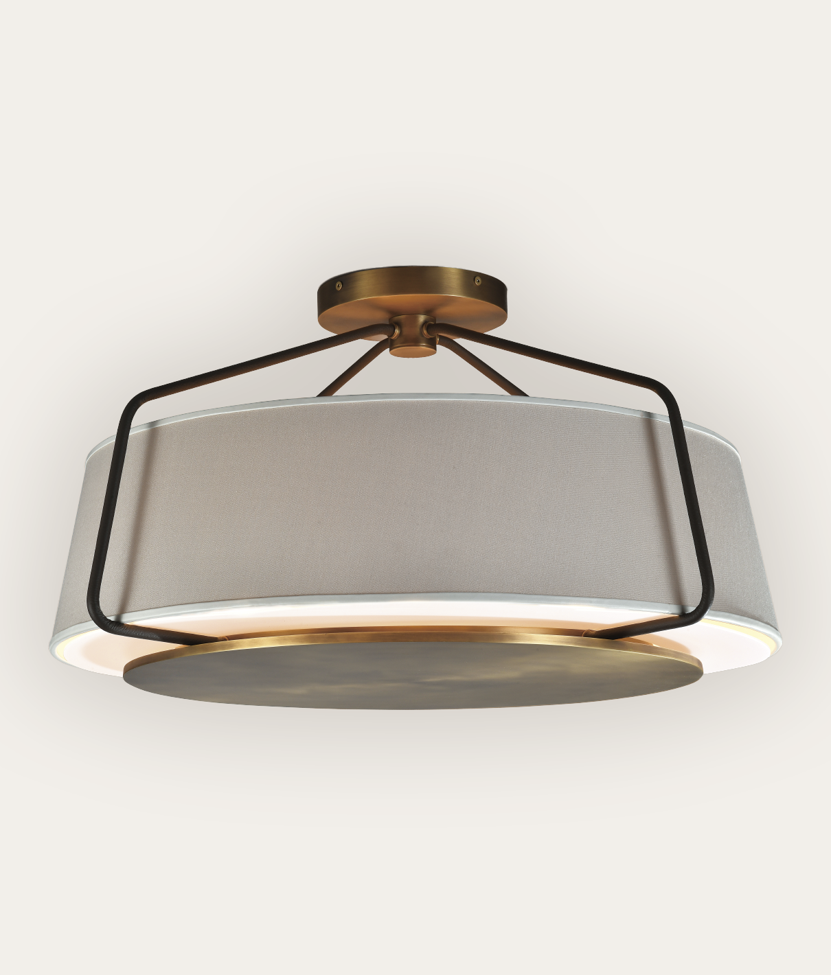 [Rover Pendant - Size 2]