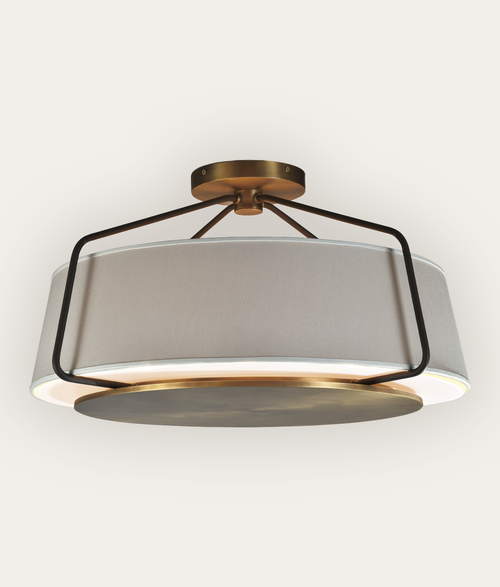 [Rover Pendant - Size 2]