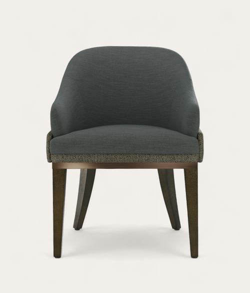 Rowan Dining Chair - Ink