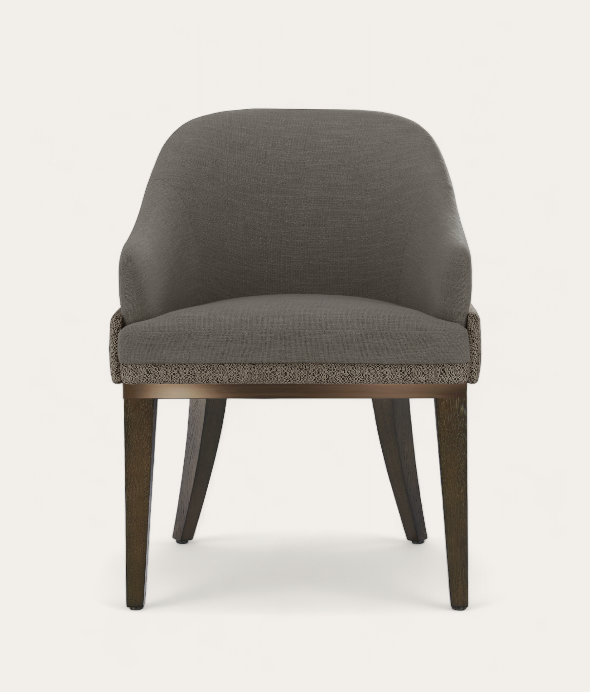 Rowan Dining Chair - Slate