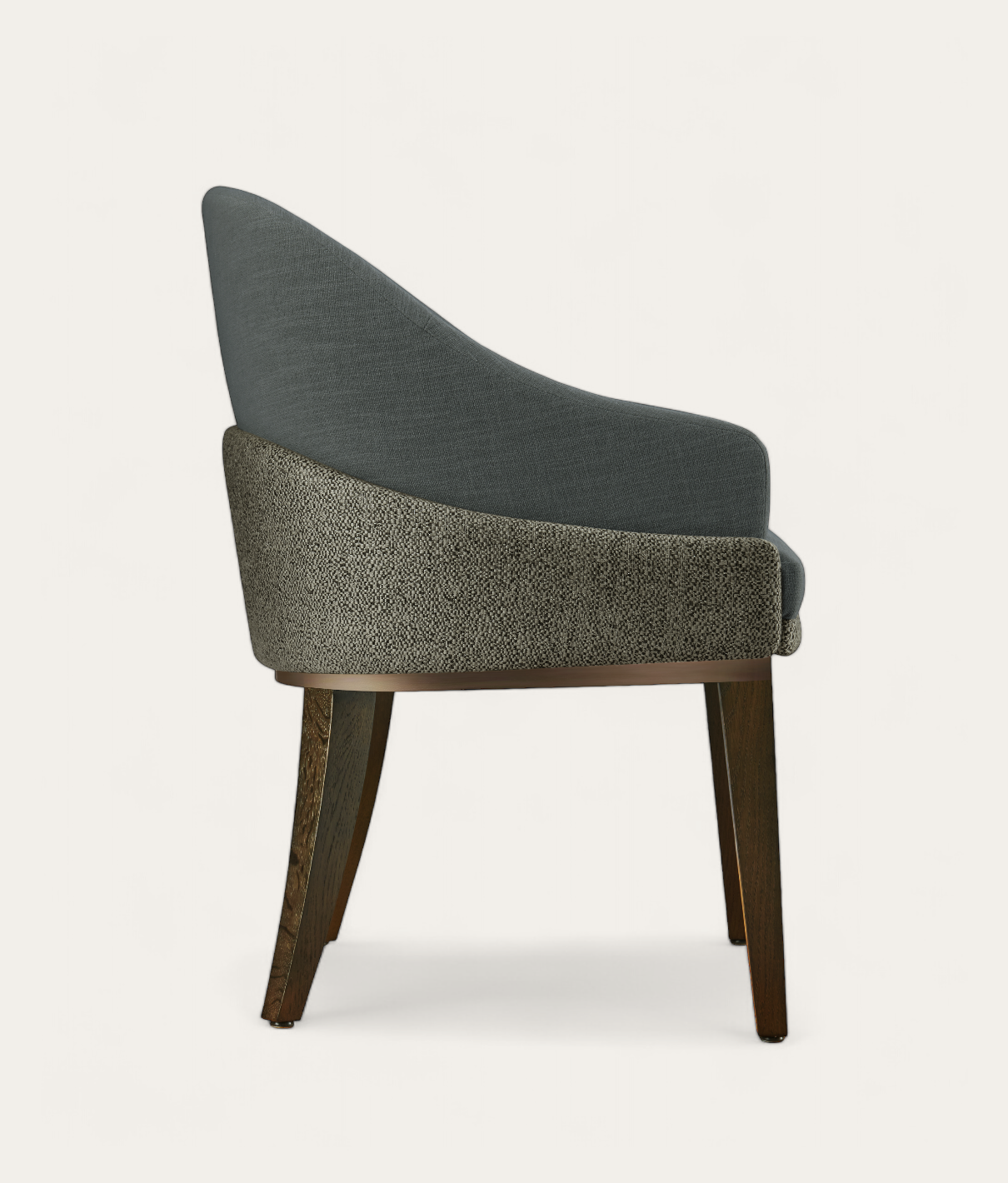 Rowan Dining Chair - Ink