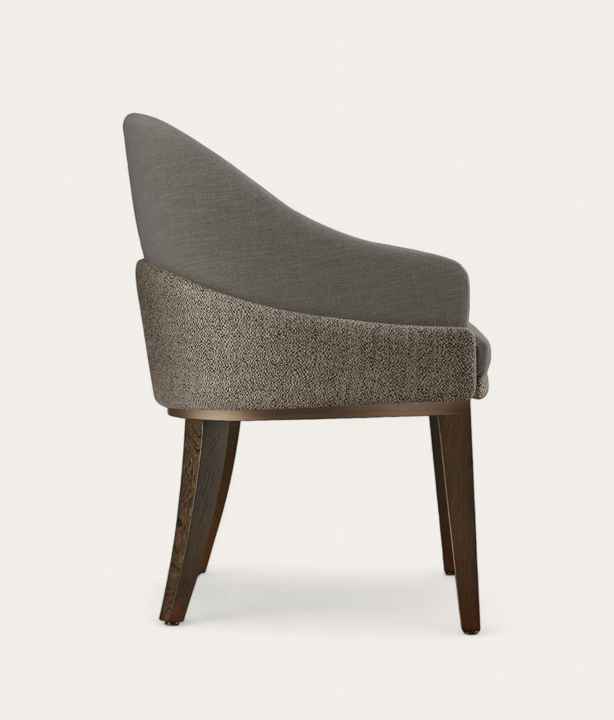 Rowan Dining Chair - Slate