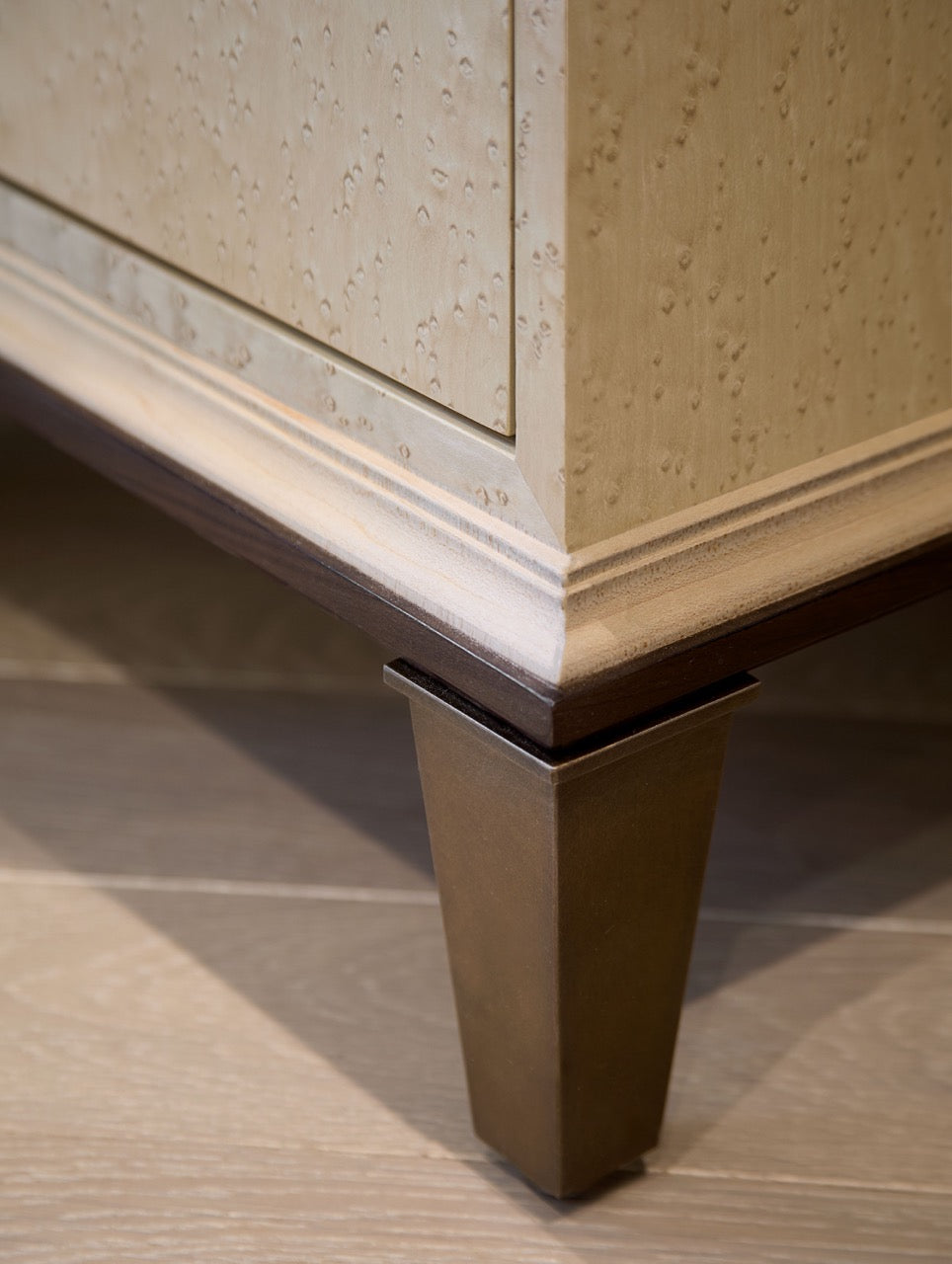 Erwin Dressing Table