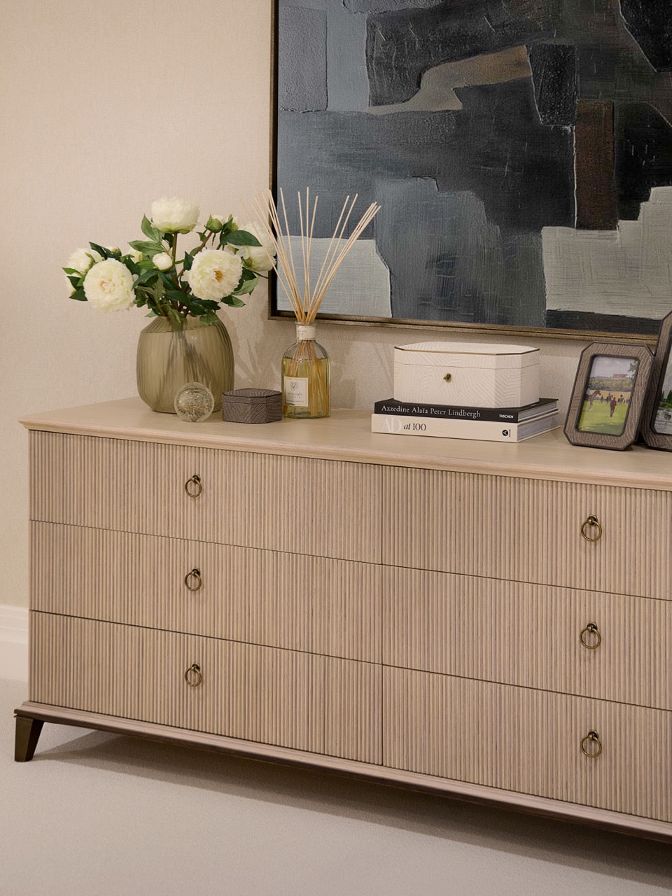 Vaughan Chest of Drawers