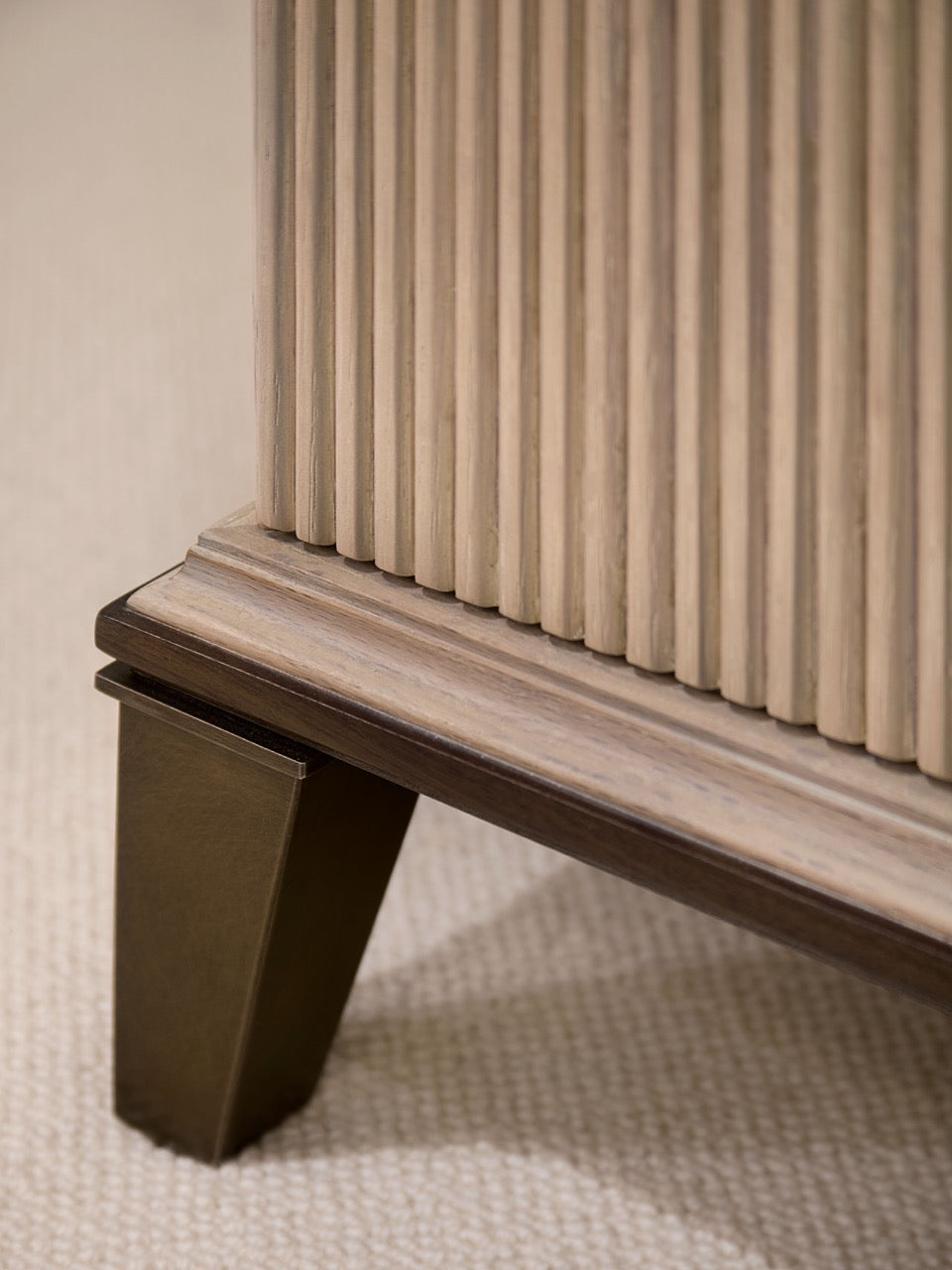 Vaughan Chest of Drawers