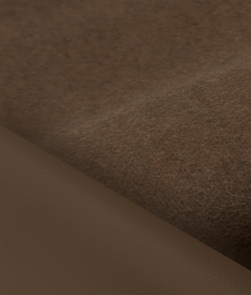 Gibson Bench - Saddle