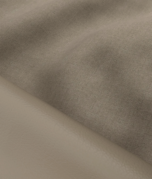 Abel Dining Chair - Sepia