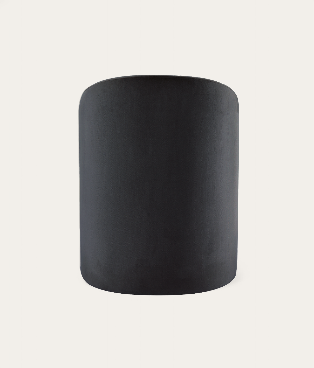 Sienna Dressing Table Chair - Ink