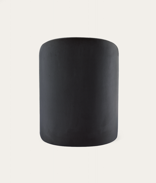 Sienna Dressing Table Chair - Ink