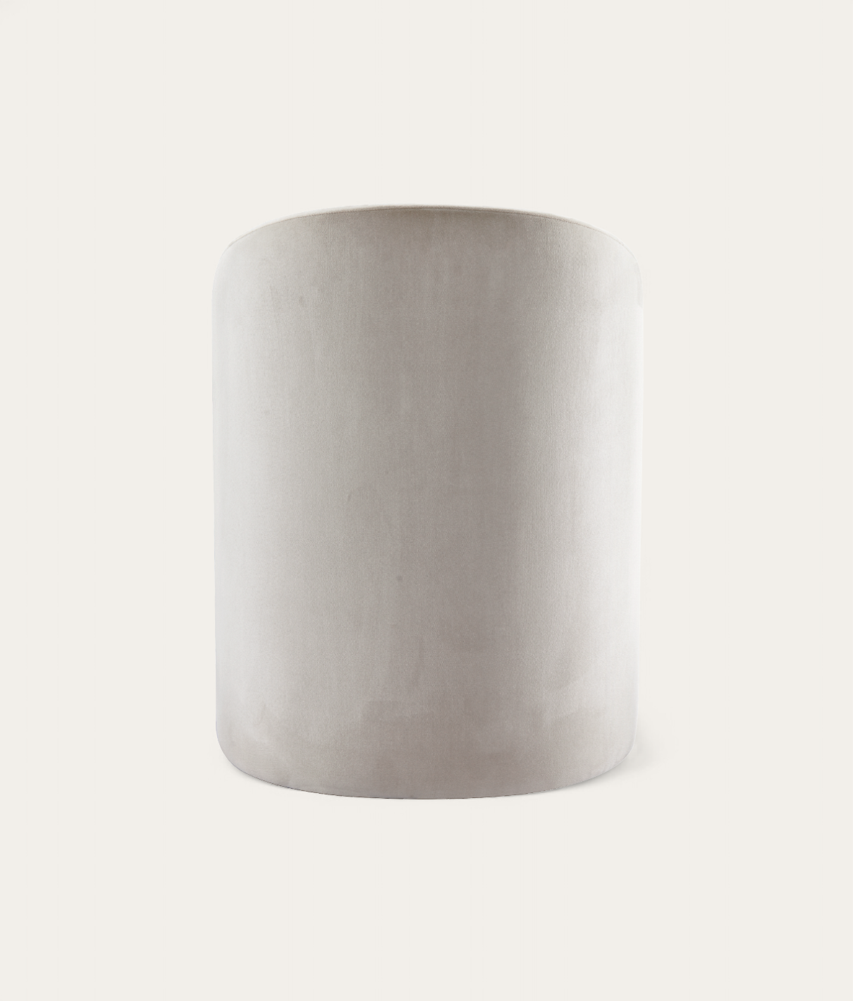 Sienna Dressing Table Chair - Ivory