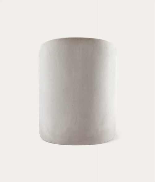 Sienna Dressing Table Chair - Ivory