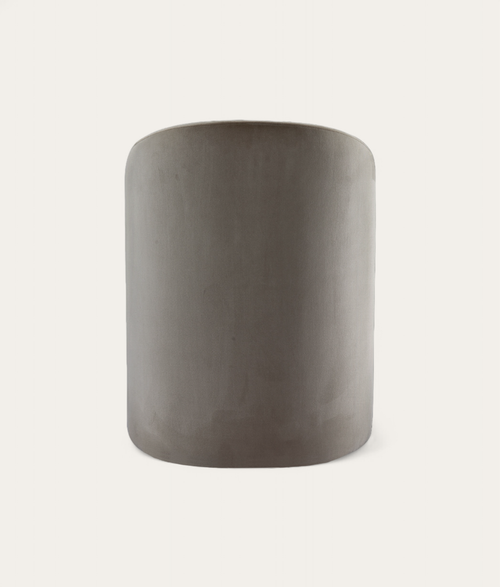 Sienna Dressing Table Chair - Linen