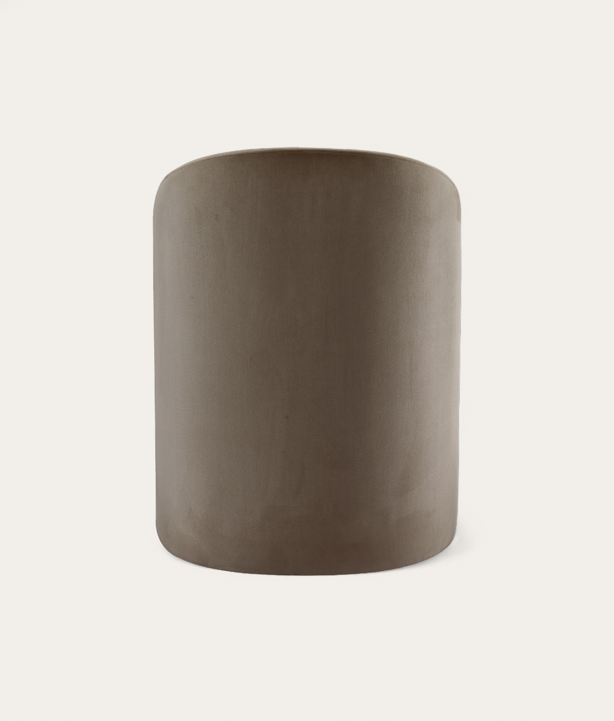 Sienna Dressing Table Chair - Sepia