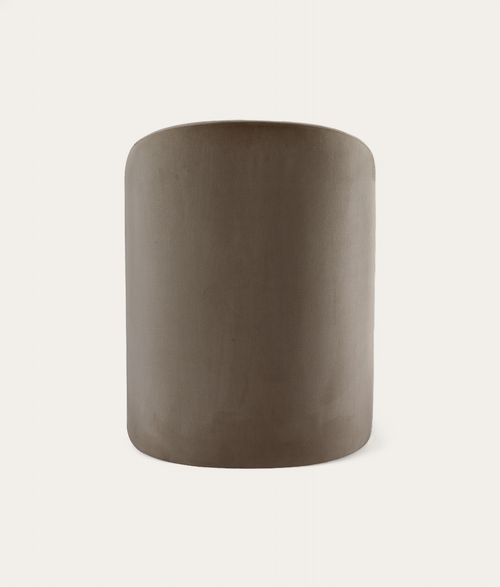 Sienna Dressing Table Chair - Sepia