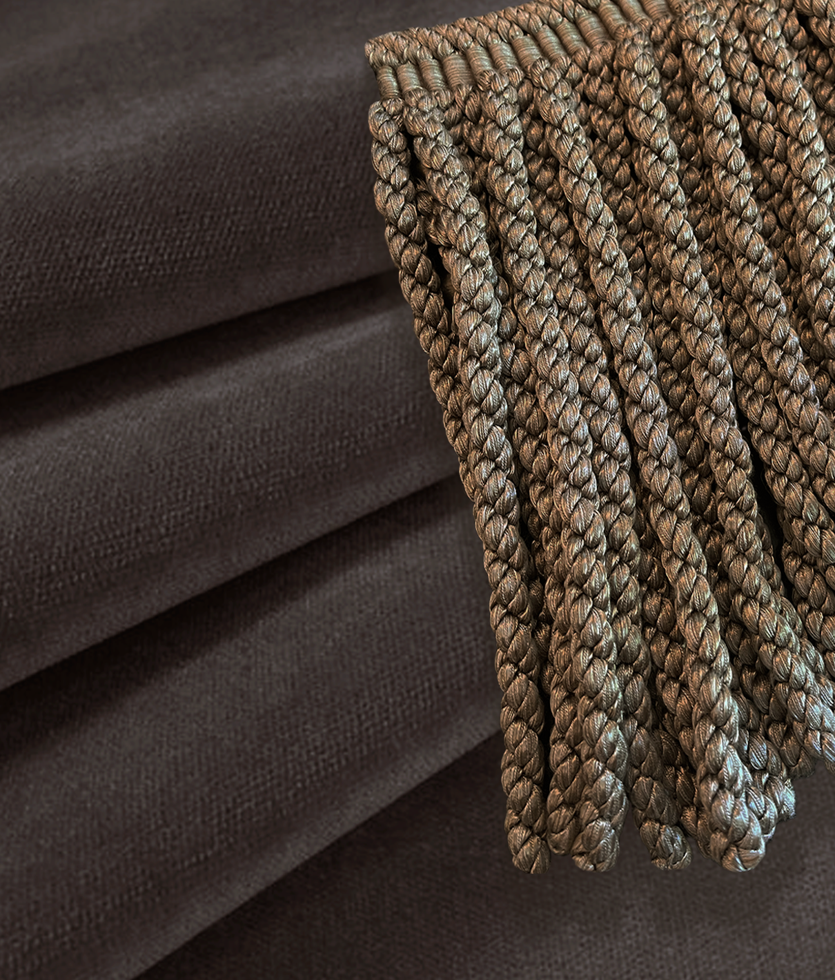 Apsley Dressing Table Chair - Slate